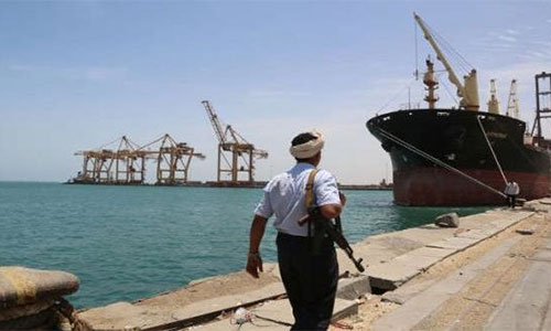 Emiratos Árabes Unidos suspende su operación militar en Al Hudaida